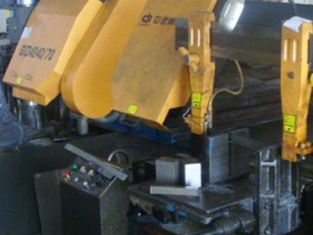 猇亭SM45模具钢