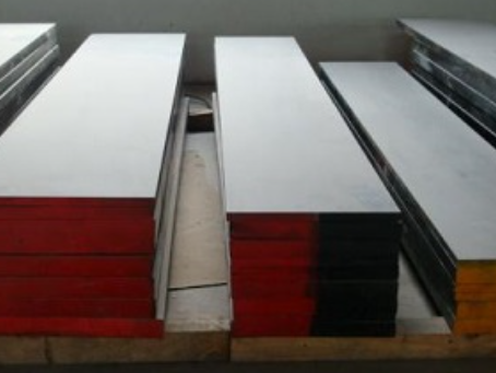 猇亭Cr12MoV模具钢
